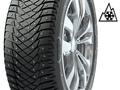 245/60R18 UltraGrip Arctic 2 D-Stud SUV 109T Goodyear за 103 600 тг. в Алматы