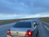 Geely MK 2009 годаүшін1 500 000 тг. в Актобе – фото 5