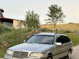 Mercedes-Benz C 200 1997 года за 2 500 000 тг. в Алматы