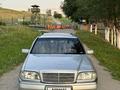 Mercedes-Benz C 200 1997 года за 2 500 000 тг. в Алматы – фото 2