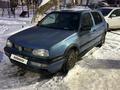 Volkswagen Golf 1993 года за 1 200 000 тг. в Астана – фото 3