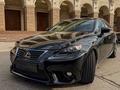 Lexus IS 200 2015 годаүшін11 000 000 тг. в Алматы