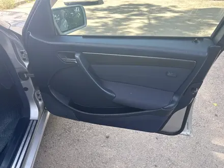 Mercedes-Benz C 240 1997 года за 2 500 000 тг. в Алматы – фото 12
