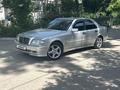 Mercedes-Benz C 240 1997 года за 2 500 000 тг. в Алматы