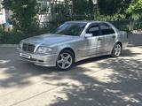Mercedes-Benz C 240 1997 годаүшін2 500 000 тг. в Алматы