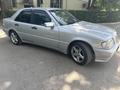 Mercedes-Benz C 240 1997 года за 2 500 000 тг. в Алматы – фото 14