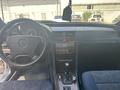 Mercedes-Benz C 240 1997 года за 2 500 000 тг. в Алматы – фото 8