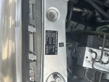 Mercedes-Benz C 240 1997 года за 2 500 000 тг. в Алматы – фото 6