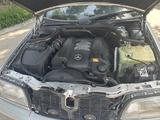 Mercedes-Benz C 240 1997 годаүшін2 500 000 тг. в Алматы – фото 5