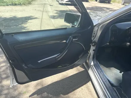 Mercedes-Benz C 240 1997 года за 2 500 000 тг. в Алматы – фото 9