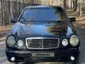 Mercedes-Benz E 230 1997 года за 2 100 000 тг. в Талдыкорган