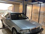 Mercedes-Benz C 180 1994 годаfor1 500 000 тг. в Аксу – фото 3