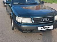 Audi 100 1991 годаүшін2 000 000 тг. в Павлодар