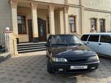 ВАЗ (Lada) 2115 2007 года за 1 100 000 тг. в Туркестан