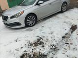 Hyundai Sonata 2015 года за 4 800 000 тг. в Кызылорда – фото 4