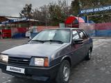 ВАЗ (Lada) 21099 1993 годаfor700 000 тг. в Костанай – фото 2