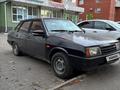 ВАЗ (Lada) 21099 1993 годаfor650 000 тг. в Костанай – фото 5