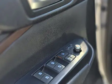 Toyota Highlander 2014 года за 17 300 000 тг. в Астана – фото 11