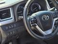 Toyota Highlander 2014 года за 17 300 000 тг. в Астана – фото 13