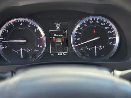 Toyota Highlander 2014 года за 17 300 000 тг. в Астана – фото 16