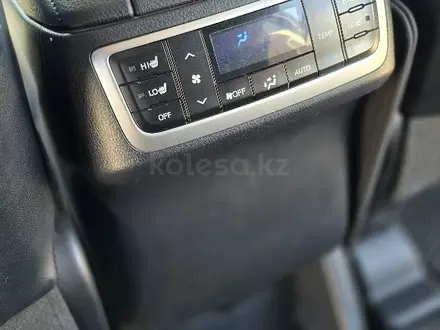 Toyota Highlander 2014 года за 17 300 000 тг. в Астана – фото 19
