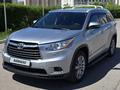 Toyota Highlander 2014 года за 17 300 000 тг. в Астана