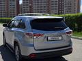 Toyota Highlander 2014 года за 17 300 000 тг. в Астана – фото 5