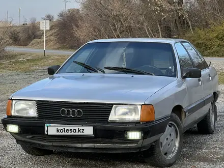 Audi 100 1989 года за 1 200 000 тг. в Шымкент