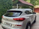 Hyundai Tucson 2018 года за 12 200 000 тг. в Алматы – фото 2