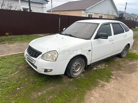 ВАЗ (Lada) Priora 2172 2010 года за 1 100 000 тг. в Уральск