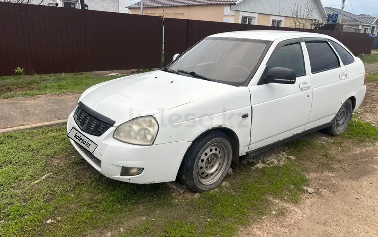 ВАЗ (Lada) Priora 2172 2010 годаүшін1 100 000 тг. в Уральск