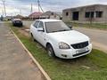 ВАЗ (Lada) Priora 2172 2010 годаүшін1 100 000 тг. в Уральск – фото 2