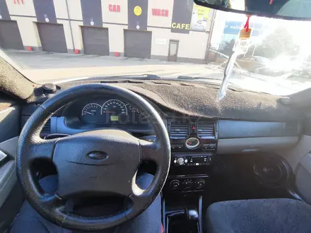 ВАЗ (Lada) Priora 2172 2010 года за 1 100 000 тг. в Уральск – фото 5