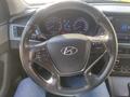 Hyundai Sonata 2015 годаfor4 500 000 тг. в Астана – фото 14