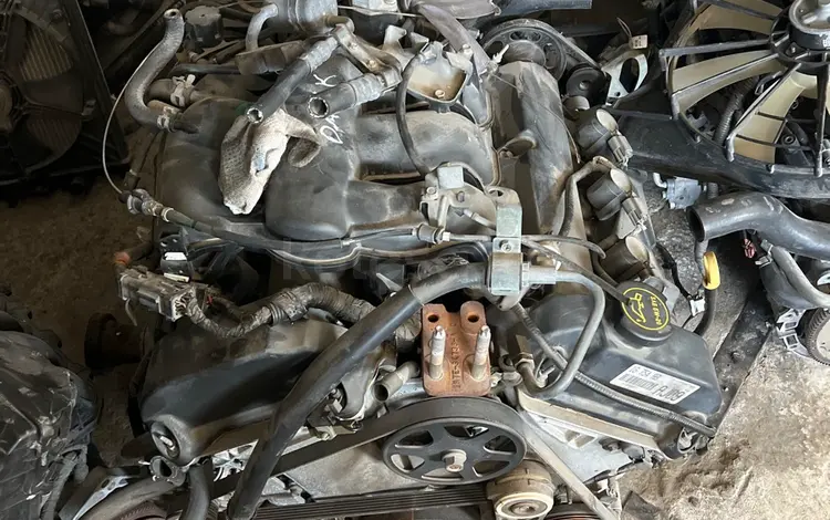 Двигатель Mazda AJ30 трибут за 350 000 тг. в Алматы