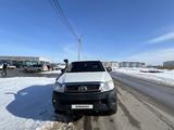 Toyota Hilux 2006 года за 9 000 000 тг. в Алматы