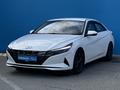 Hyundai Elantra 2023 года за 8 900 000 тг. в Алматы
