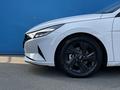 Hyundai Elantra 2023 года за 8 900 000 тг. в Алматы – фото 6