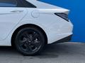 Hyundai Elantra 2023 года за 8 900 000 тг. в Алматы – фото 7