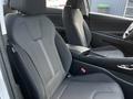 Hyundai Elantra 2023 года за 8 900 000 тг. в Алматы – фото 9