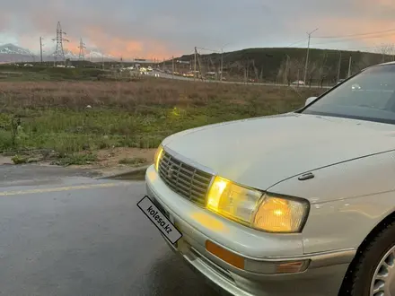 Toyota Chaser 1994 года за 3 100 000 тг. в Алматы – фото 12