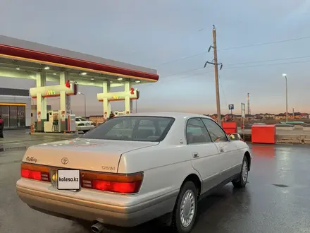 Toyota Chaser 1994 года за 3 100 000 тг. в Алматы – фото 4