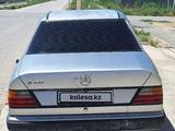 Mercedes-Benz E 230 1990 года за 1 200 000 тг. в Кызылорда – фото 4