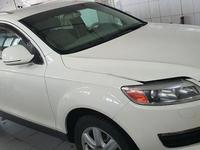 Audi Q7 2008 годаүшін6 780 000 тг. в Костанай