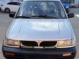Mitsubishi Space Runner 1992 года за 1 300 000 тг. в Костанай – фото 2