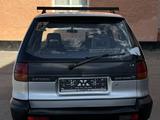 Mitsubishi Space Runner 1992 года за 1 300 000 тг. в Костанай – фото 5