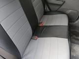 Чехлы на сиденья для автомобиля Шевролет кобальтүшін30 000 тг. в Актобе – фото 3