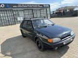 ВАЗ (Lada) 2114 2008 годаүшін550 000 тг. в Уральск – фото 3