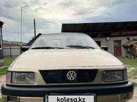 Volkswagen Passat 1989 года за 750 000 тг. в Есик