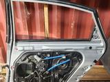 Дверь задней правый Hyundai Sonata LF за 11 155 тг. в Шымкент – фото 2